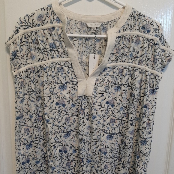 lucky brand rn 80318